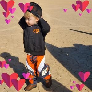 Meet your Posher, Crystal